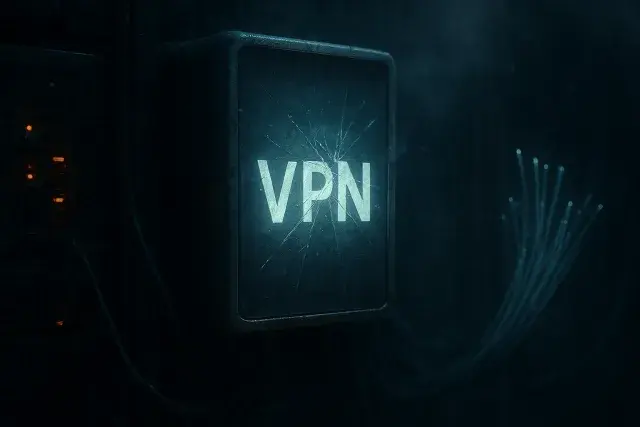 Las VPN permiten ver retransmisiones bloqueadas geográficamente desde cualquier país